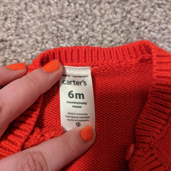 The Sweatest Gift of All Set - Picture 8 of 11